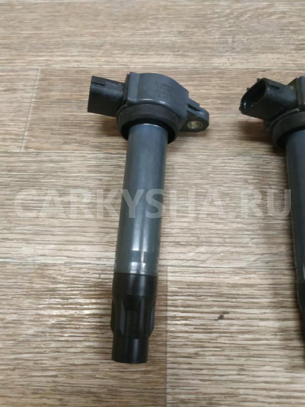 Катушка зажигания Mitsubishi Lancer оригинальный номер 1832A016