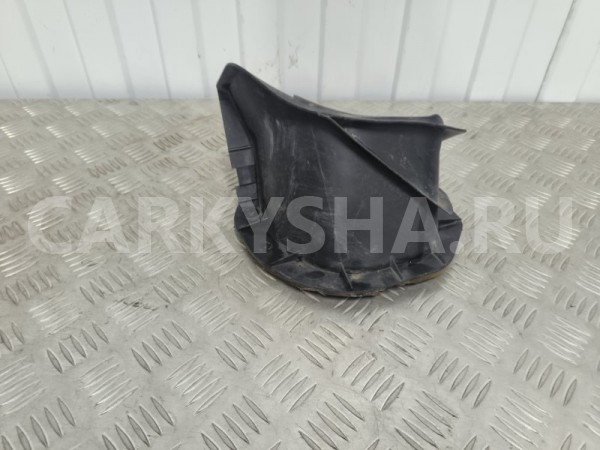 Воздухозаборник Porsche Cayenne 7P0819155B Porsche Cayenne 