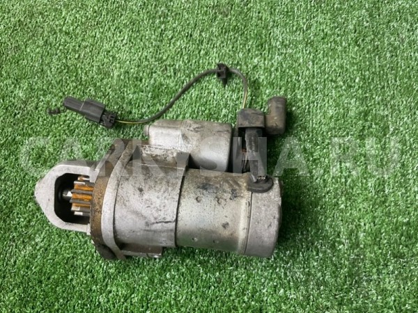 Стартер Infiniti FX35 2008-2012 23300JK20A VQ25HR Infiniti FX 