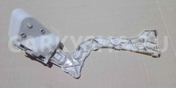 Крепеж бампера Ford Focus III (2011—2015) Ford Focus оригинальный номер 1742938