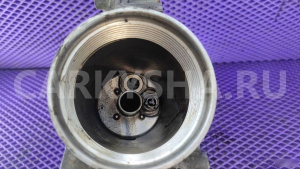 Крышка двигателя М111 2.3 Mercedes-Benz W210 Mercedes-Benz E-klasse оригинальный номер 1110150801