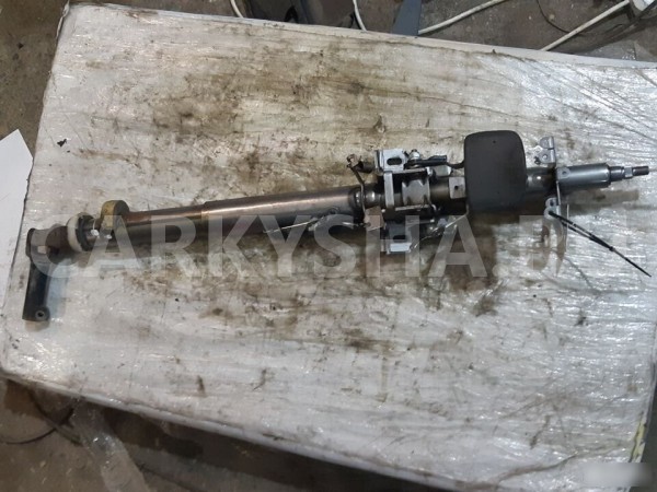 Рулевая колонка Subaru Tribeca B9 W10 Subaru Tribeca оригинальный номер 34500-XA00A-9E