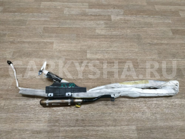 Подушка безопасности боковая (шторка) Hyundai ix35 оригинальный номер 850102Y000