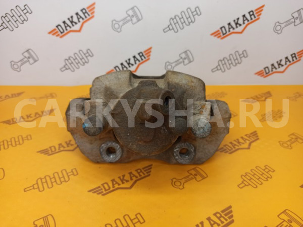 Суппорт передний правый Ford Focus CB8 PNDA 1.6 Ford Focus 