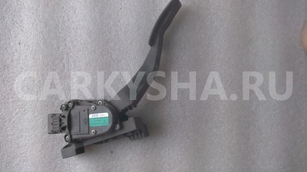 Педаль газа Mitsubishi Colt Z35A 4A90 2007 (б/у) Mitsubishi Colt 