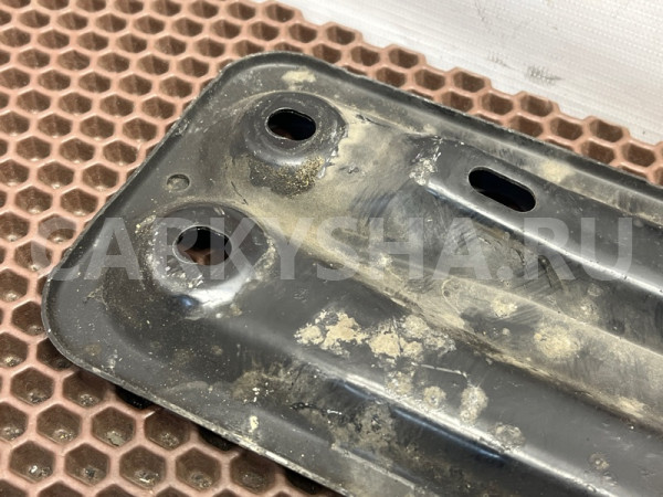 Усилитель тоннеля BMW 5er оригинальный номер 51 71 7 064 828, 51 71 7 064 828, 51717064828, 7064828