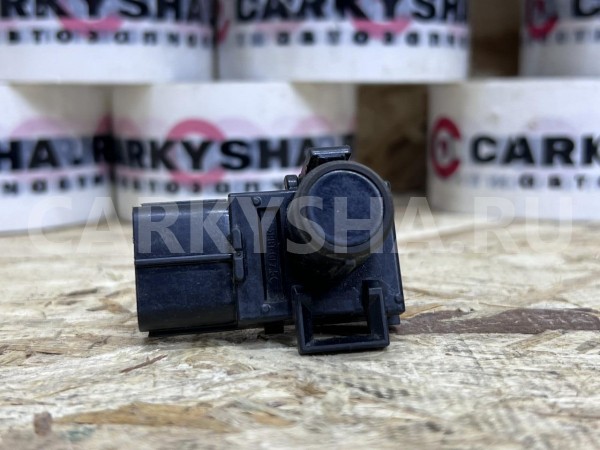 Датчик парковки (парктроник) Toyota Land Cruiser Prado 150 Series Рестайлинг оригинальный номер 89341-33210-C0