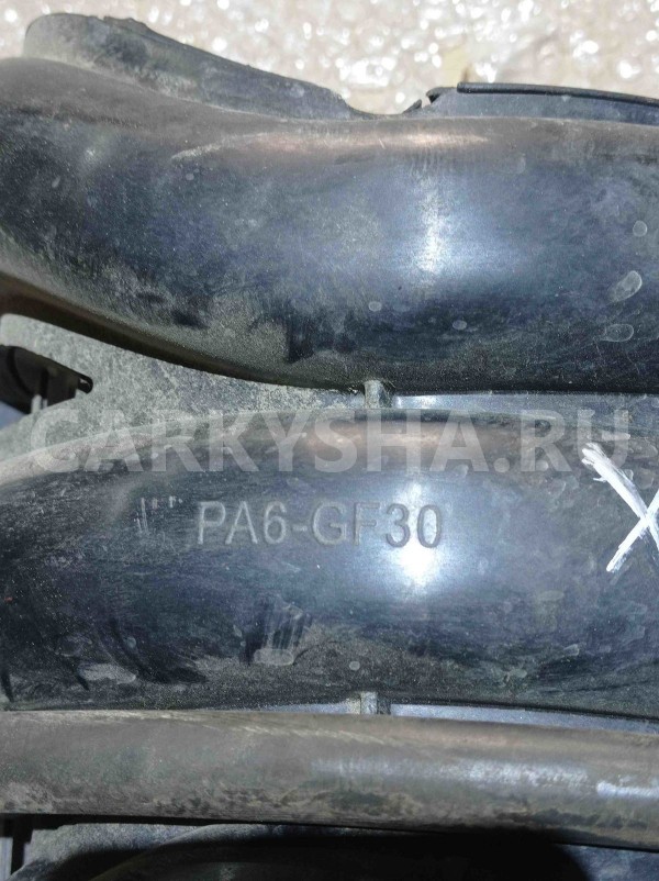 Коллектор впускной LIFAN X50 I (2015—2019) Lifan X50 оригинальный номер LF479Q2B1008200A