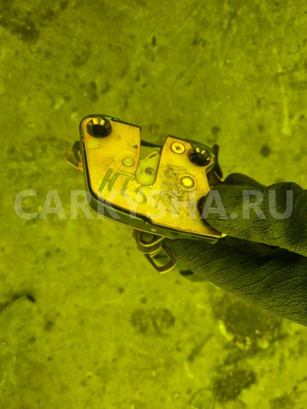 Замок двери Suzuki Swift 