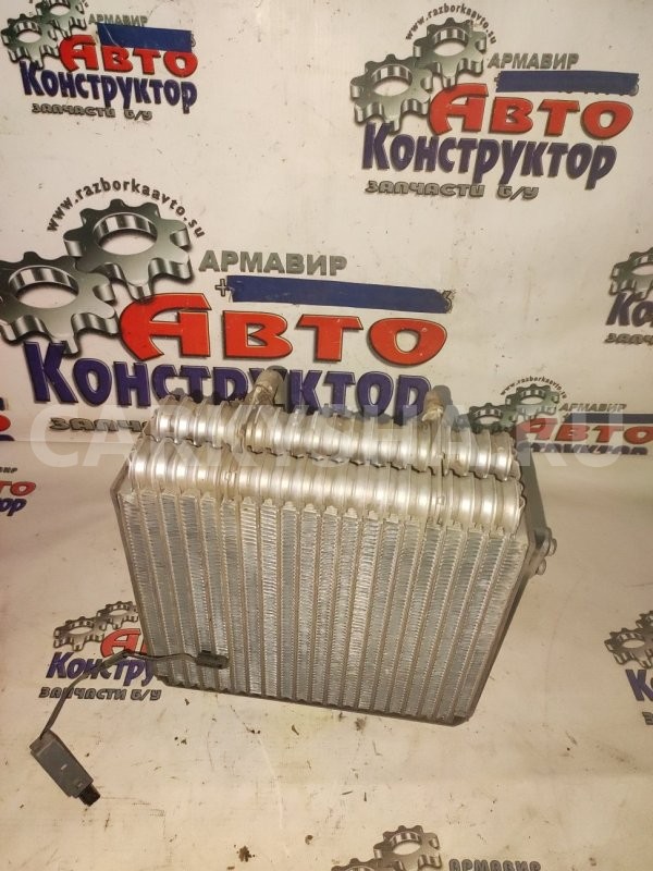 Радиатор кондиционера салона Hyundai Sonata 