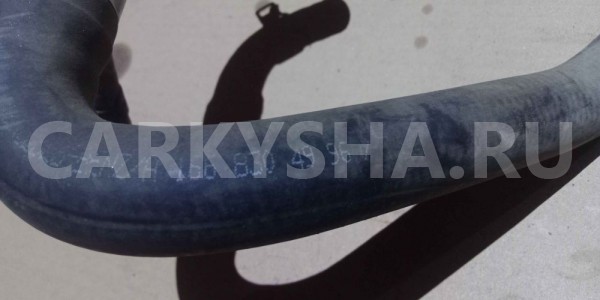 Патрубок Mercedes-Benz M-класс W166 (2011—2015) Mercedes-Benz M-klasse оригинальный номер a1668304996