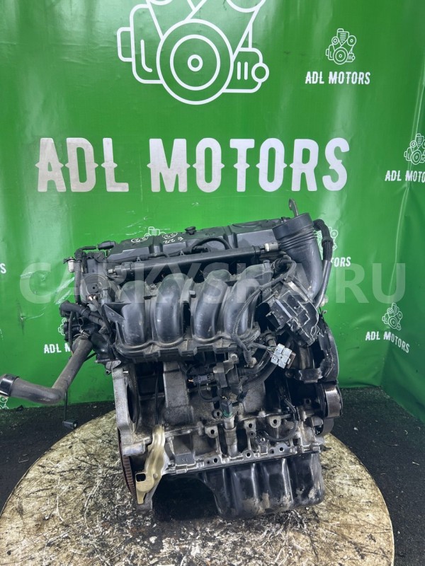 Двигатель Peugeot 308 2007-2015 0135RJ EP6 EURO 5 Peugeot 308 