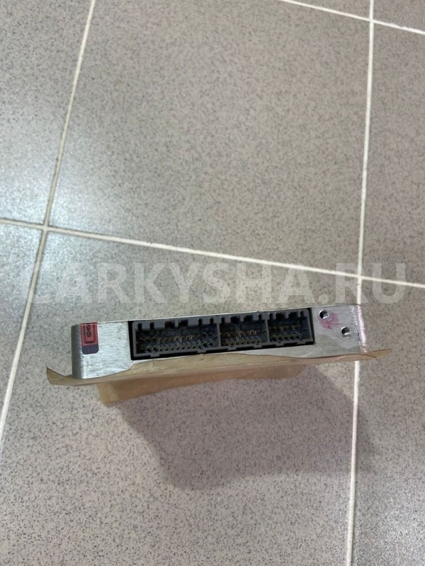 блок управления двс(эбу)Toyota Carina T170 1990 4S Toyota Carina оригинальный номер 8966120823