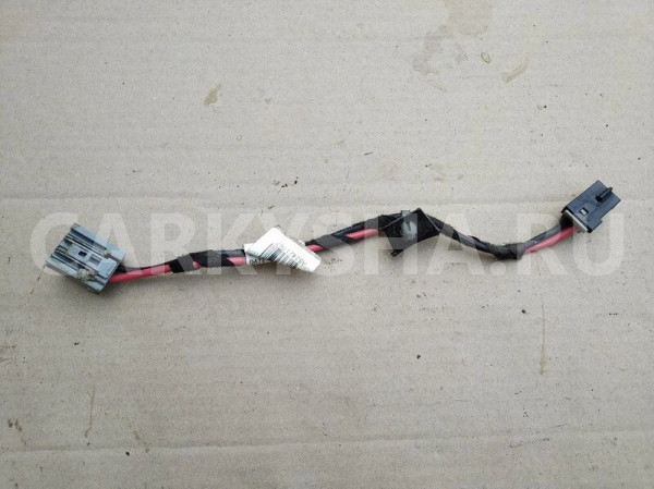 Проводка отопителя Mitsubishi L200 KB4T 4D56 2.5 2008 (б/у) Mitsubishi i оригинальный номер a52421767