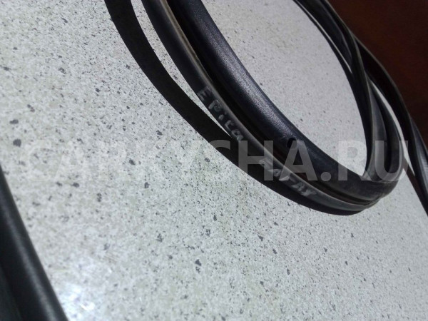 Уплотнитель багажника Chevrolet Epica I рестайлинг (2008—2012) Chevrolet Epica оригинальный номер 96632854