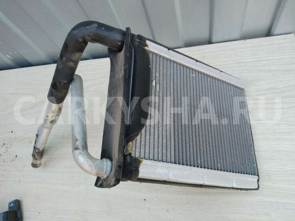 Радиатор печки Geely Emgrand Geely Emgrand EC7 