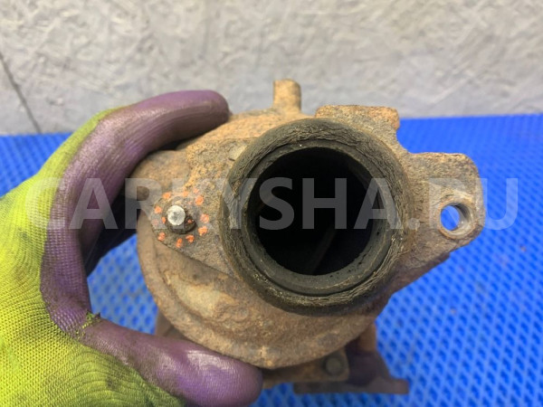 Коллектор выпускной  Nissan Almera Classic B10 Nissan Almera Classic оригинальный номер 20900-95F0A