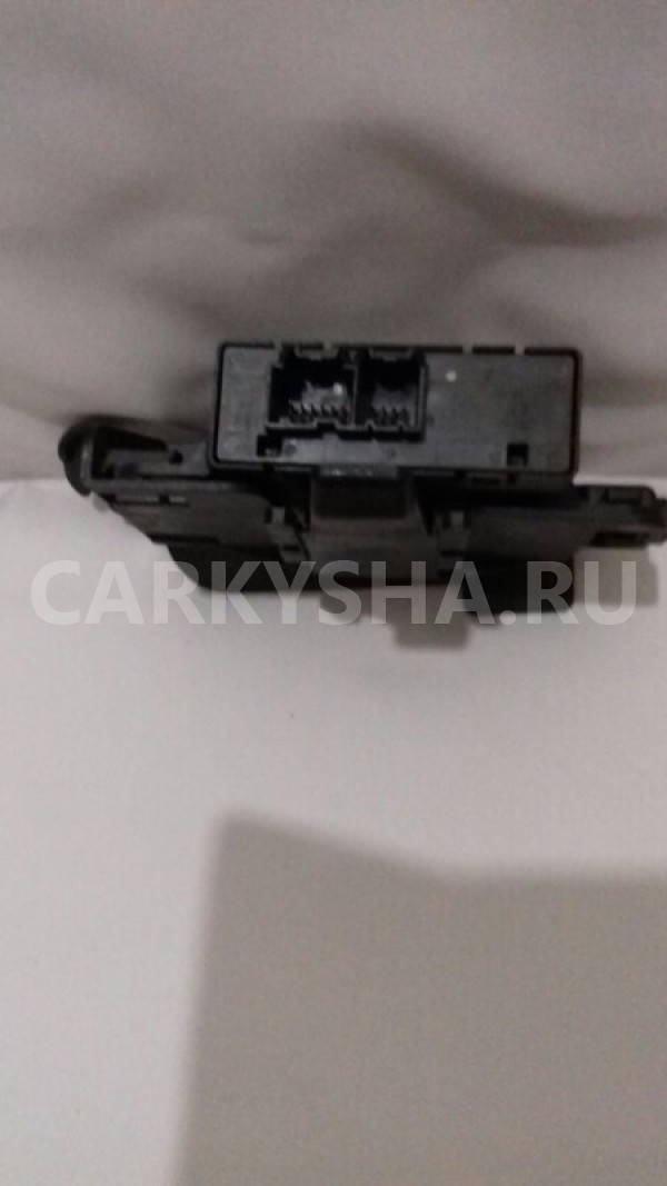 Блок управления парктрониками Opel Astra 