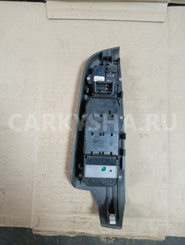 Блок управления стеклоподъемниками Honda Civic 8 2006-2011 4D, левый Honda Civic 