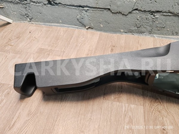 Консоль центральная Lada X-Ray 2017 969103491R 21179 ВАЗ (Lada) XRAY 