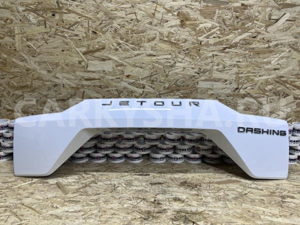 Накладка крышки багажника Jetour Dashing оригинальный номер F16-5608170CA