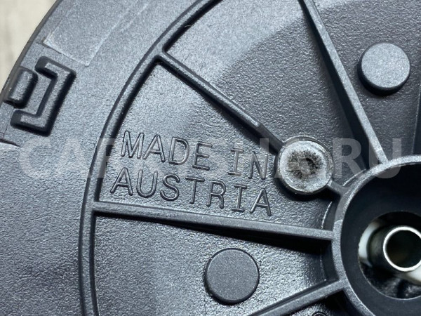 Механизм электрорегулировки зеркала Mercedes V167 Mercedes-Benz GLE оригинальный номер A1678201401