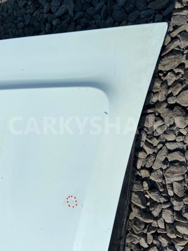 Капот Ford Explorer 1994 г. Ford Explorer 