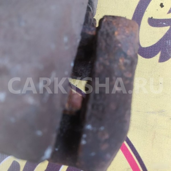 Суппорт тормозной задний BMW 5 E60 BMW 5er 