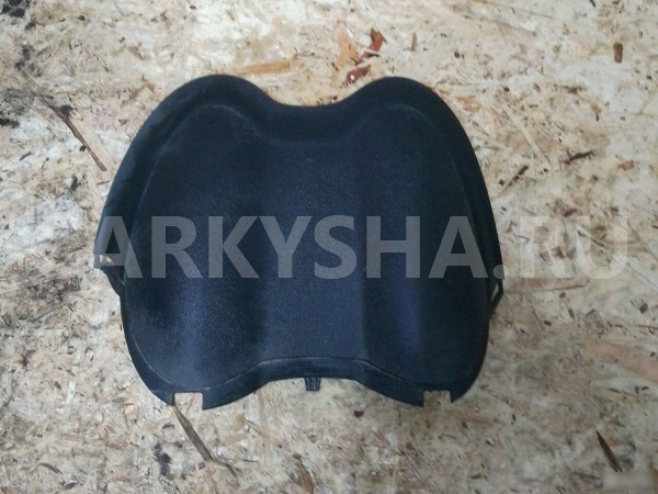 Накладка консоли Mitsubishi Lancer 10 Mitsubishi Lancer оригинальный номер 8060A053ZZ