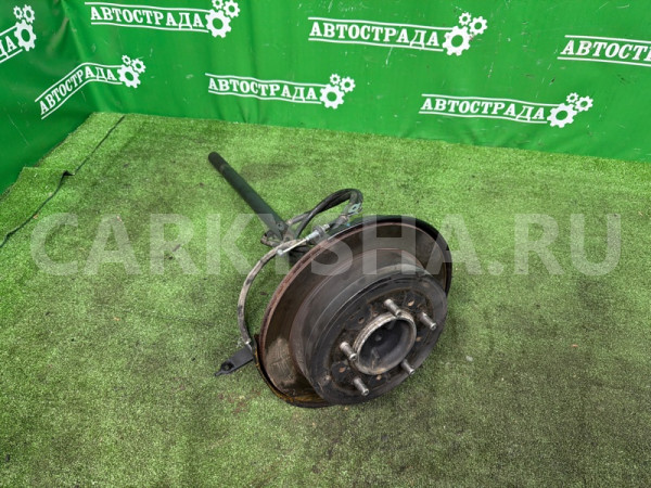 Полуось моста Toyota Land Cruiser 2008-2021 4230160030, задний правый Toyota Land Cruiser 