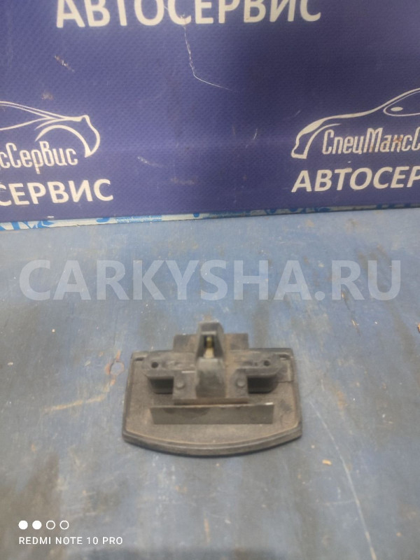 Замок бардачка SsangYong Kyron Actyon 1 Ssang Yong Actyon оригинальный номер 7775009000LAM