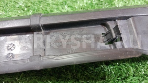 Пыльник крыла передний правый Volkswagen Polo 2018 Volkswagen Polo 