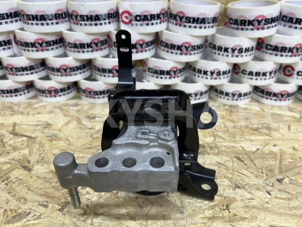 Опора двигателя правая Toyota RAV 4 V (XA50) оригинальный номер 12305-25030