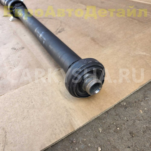 Карданный вал задний BMW X5 G05 / X6 G06 2025г BMW X5 оригинальный номер 26108857623