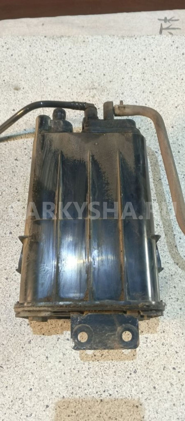 Адсорбер (фильтр угольный) Kia Rio III (2011—2015) Kia Rio оригинальный номер 311004l000