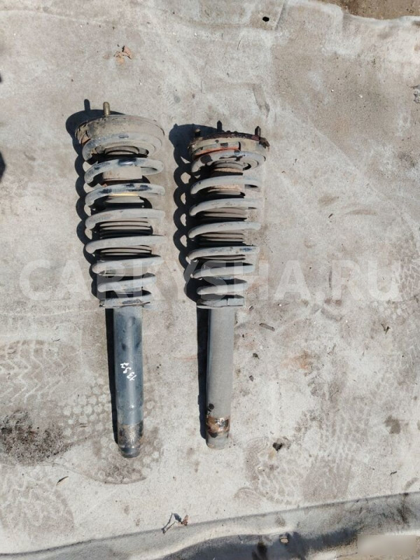 Стойка передняя Mitsubishi Galant 8 Mitsubishi Galant 