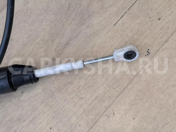 Тросик автомата Toyota bB оригинальный номер 33820B1021