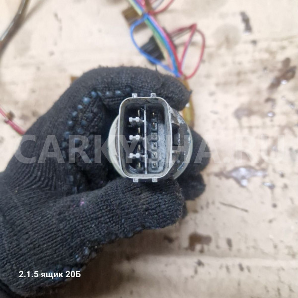 Проводка клапанов акпп mitsubishi lancer 10 Mitsubishi Lancer оригинальный номер f4a4a1r1z