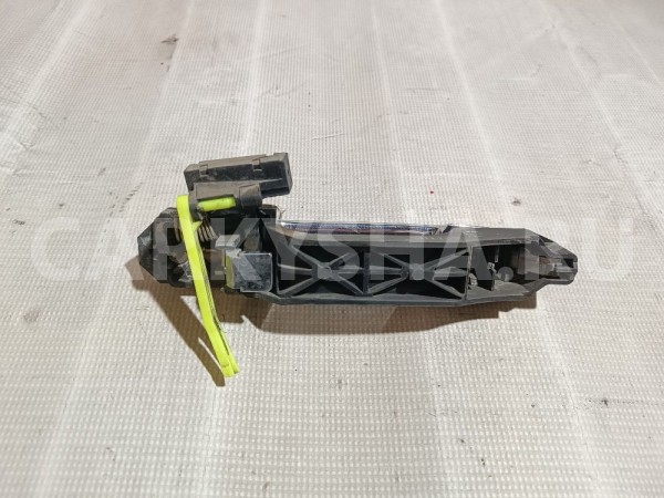 Ручка двери задней наружная левая Lifan Solano 