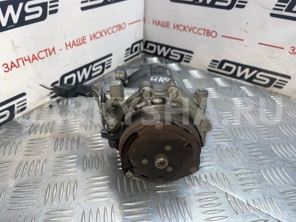 Компрессор кондиционера Mitsubishi Colt 