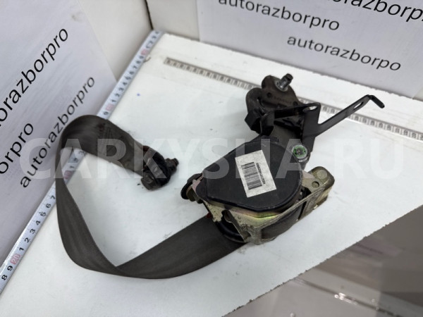 Замок ремня безопасности kia RIO 2003 89830FD01008 УНИВЕРСАЛ A5D Kia Rio 