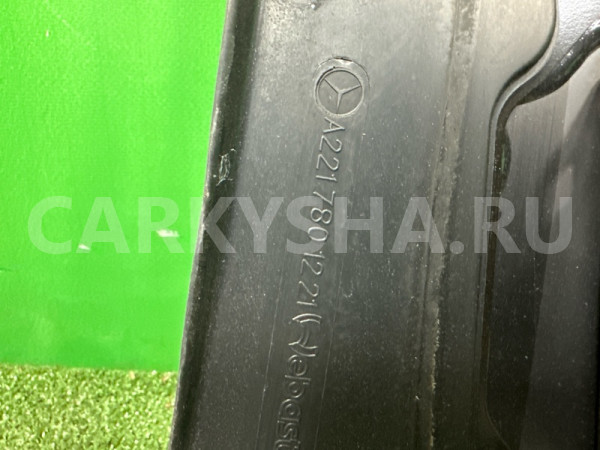 Люк Mercedes S 2005-2013 A2217804429 W221 Mercedes-Benz S-klasse 