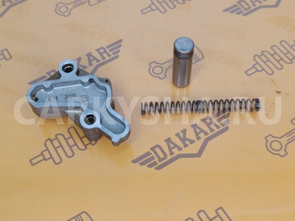 Натяжитель цепи Volkswagen Polo 612 CFNA 1.6 2014 Volkswagen Polo 