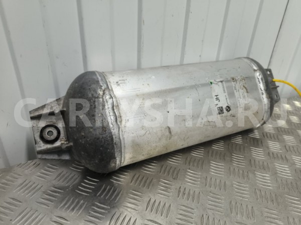 Ресивер пневмоподвески BMW X6 2020 687849204 G06 B57D30A BMW X6 