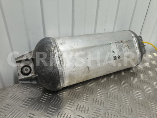 Ресивер пневмоподвески BMW X6 2020 687849204 G06 B57D30A BMW X6 