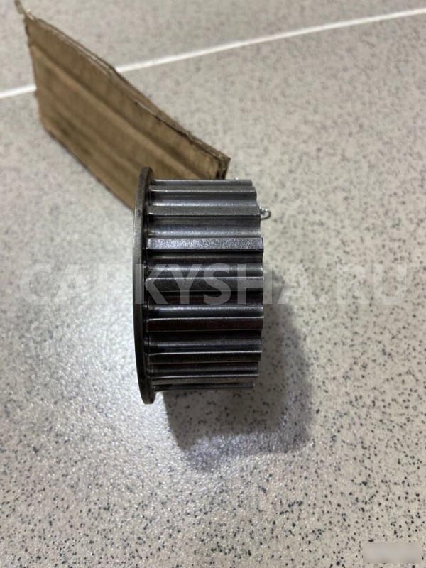 Шестерня коленвала Toyota Carina II 1992 г Toyota Carina 