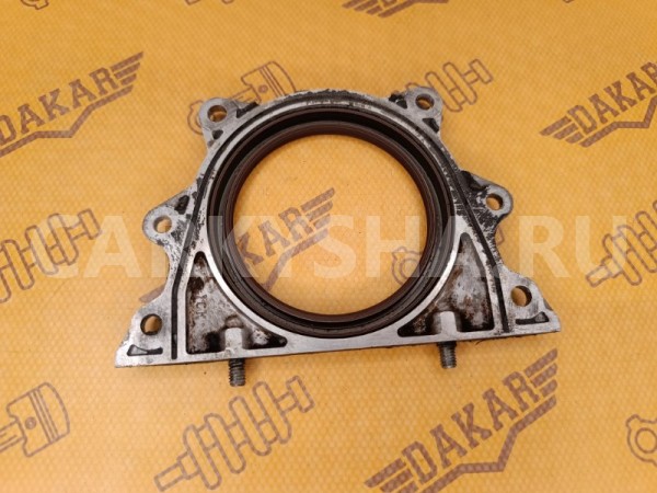 Крышка двигателя задняя TOYOTA PLATZ SCP11 1SZFE Toyota Platz 