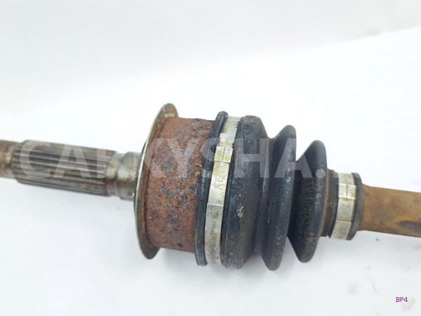 Привод Subaru Outback 2006 28421AG011 BP9 EJ253, задний Subaru Outback 