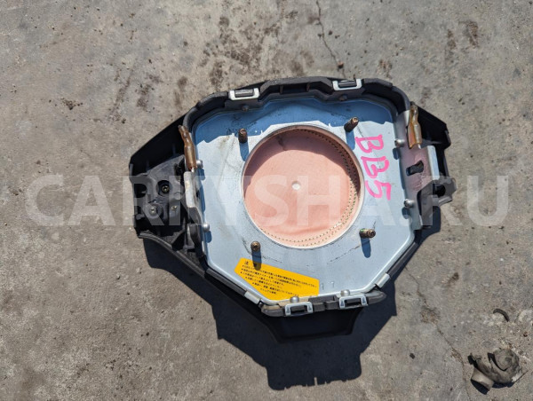 Airbag на руль Honda Prelude 