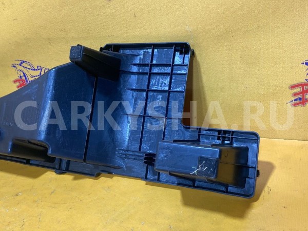 Бокс под инструмент левый Mazda CX-7 I 2006—2009 Mazda 2 оригинальный номер EG21688F0D